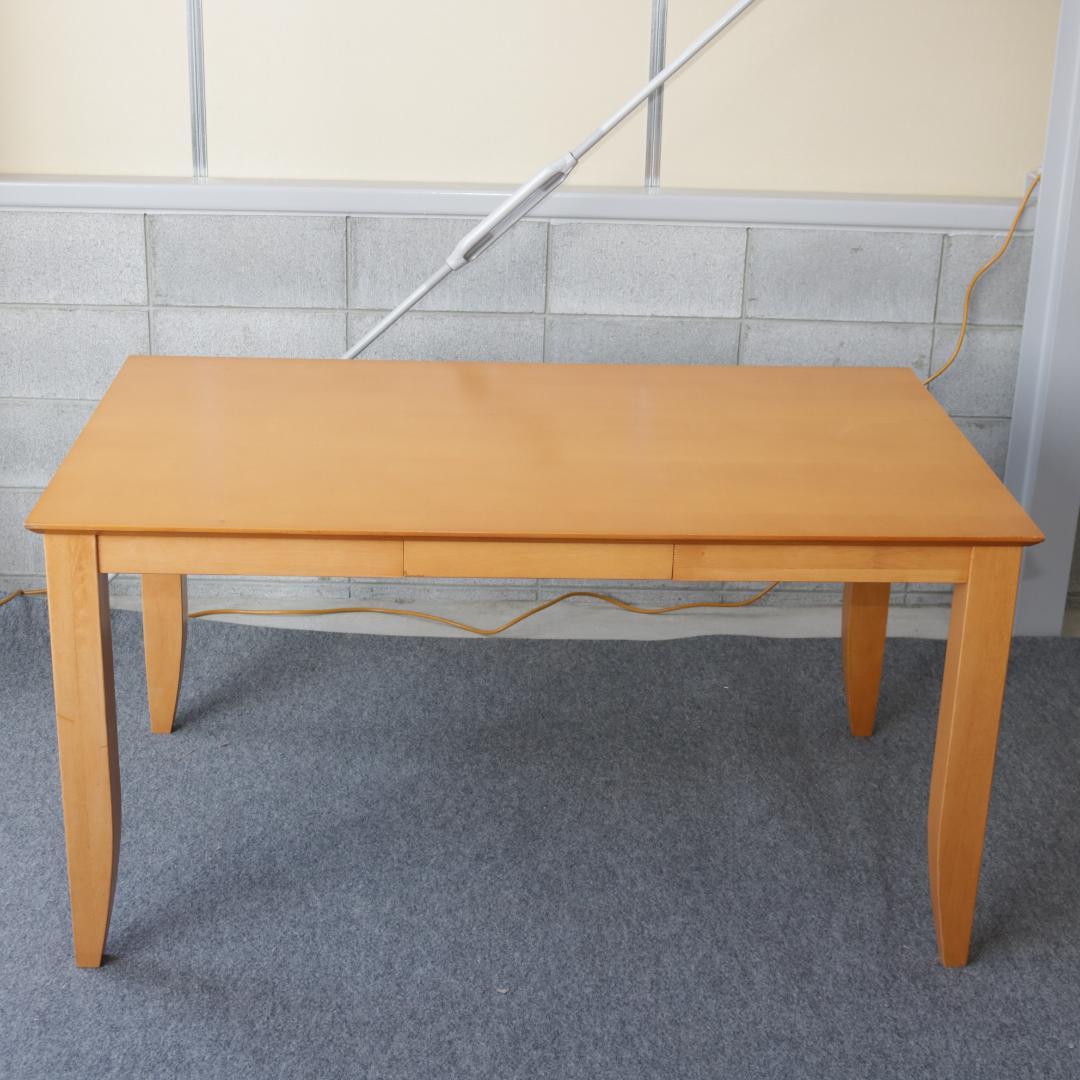 貞苅椅子製作所 ダイニングテーブル ニトリ ダイニングチェア セット