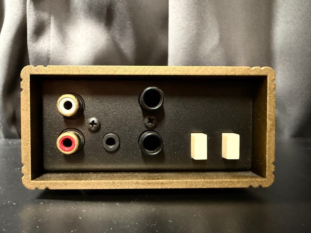 whirlwind pcDI ステレオダイレクトボックス