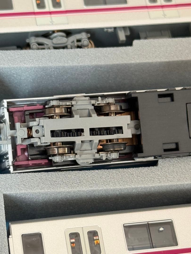 マイクロエース　東京メトロ半蔵門線　08系10両セット