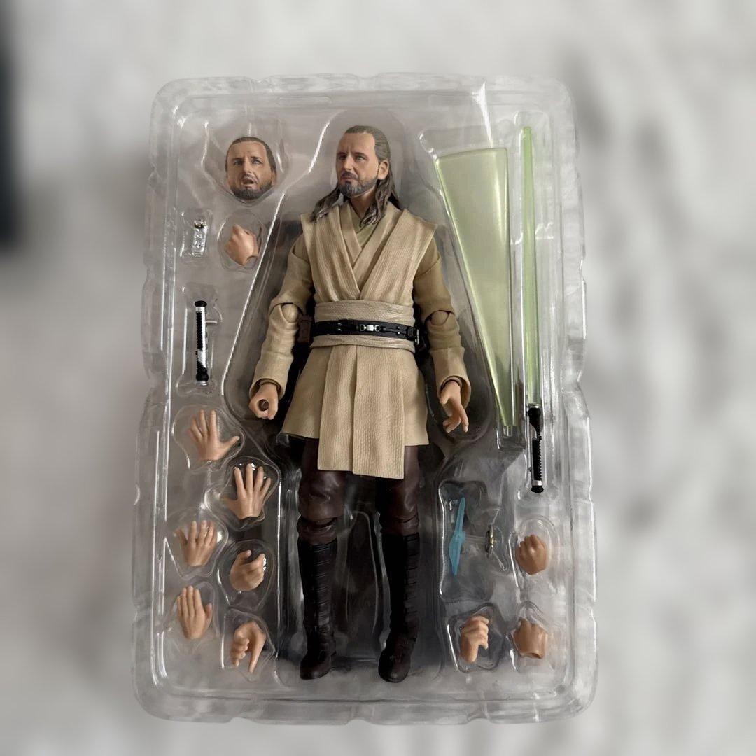 S.H.フィギュアーツ スター・ウォーズ フィギュアセット