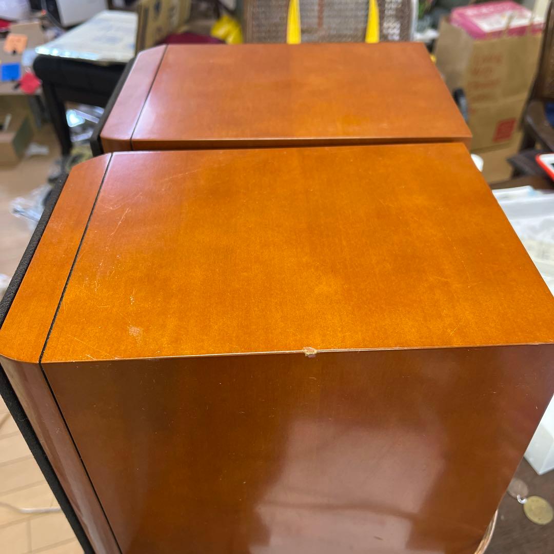 ［値下げ］ONKYO オンキョー スピーカー D-102EX