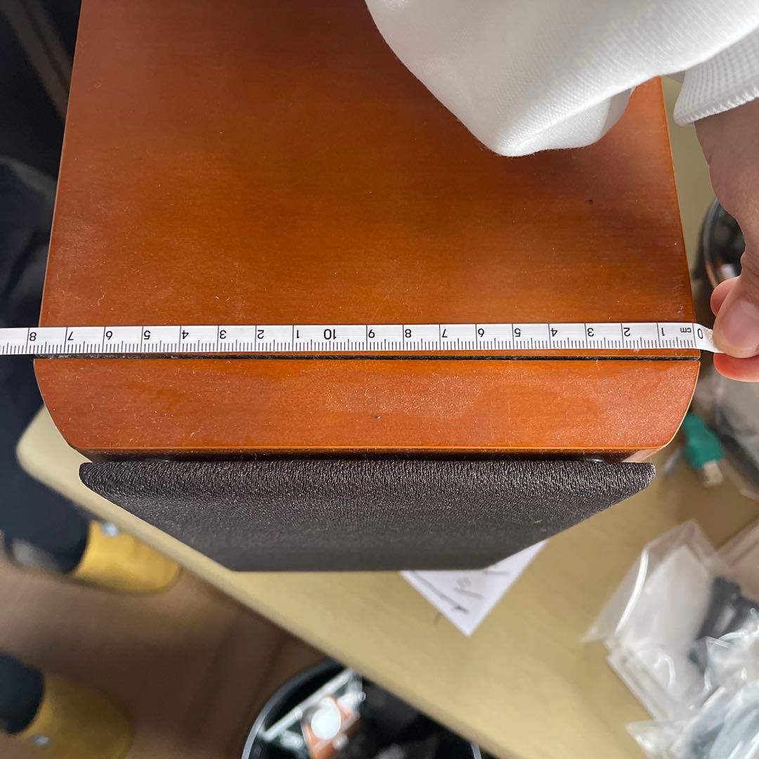 ［値下げ］ONKYO オンキョー スピーカー D-102EX