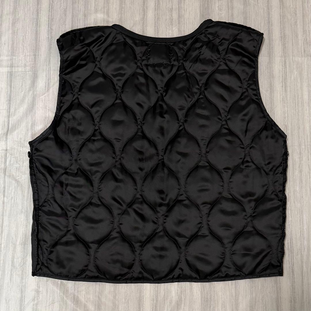 美品 3Lカドヤ ライナー付 シングルライダースジャケット FPS-2 SFT