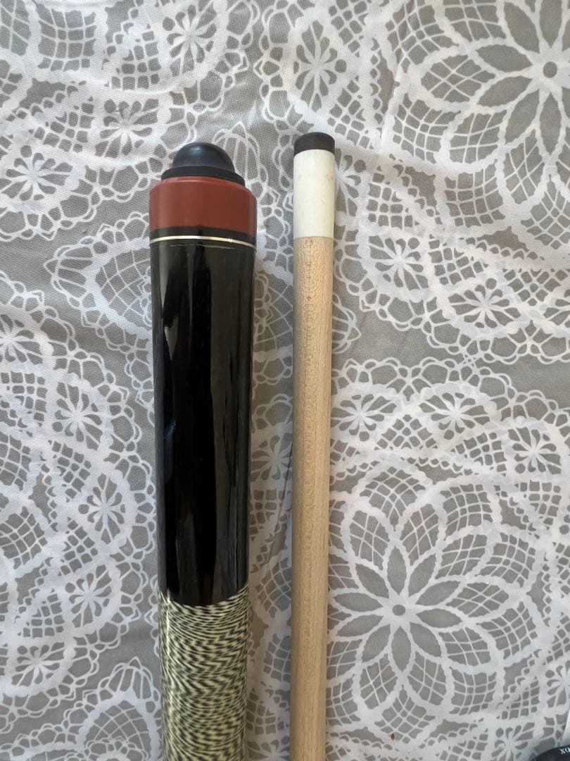 ビリヤードキュー Andy