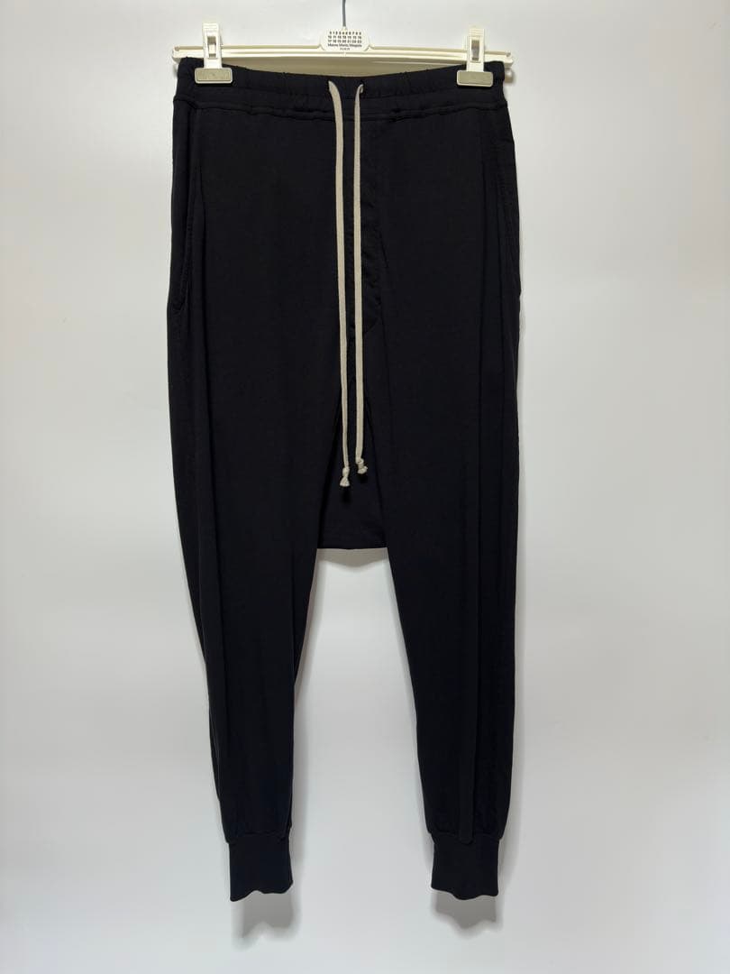 ※XS※ DRKSHDW Prisoner Drawstring Pants