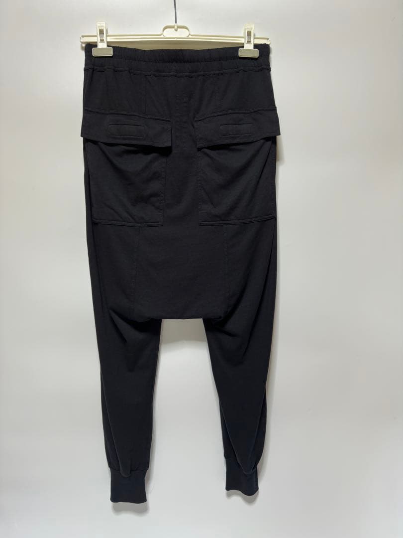 ※XS※ DRKSHDW Prisoner Drawstring Pants