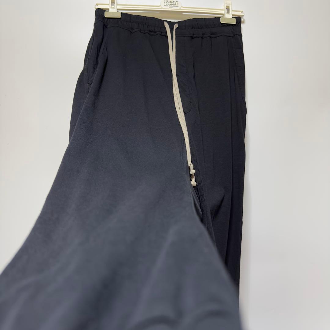 ※XS※ DRKSHDW Prisoner Drawstring Pants