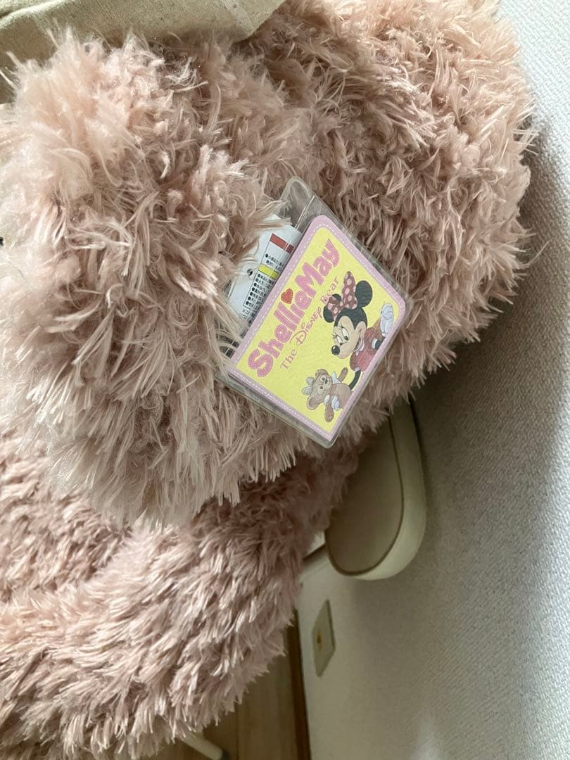 シェリーメイ ぬいぐるみ Lサイズ