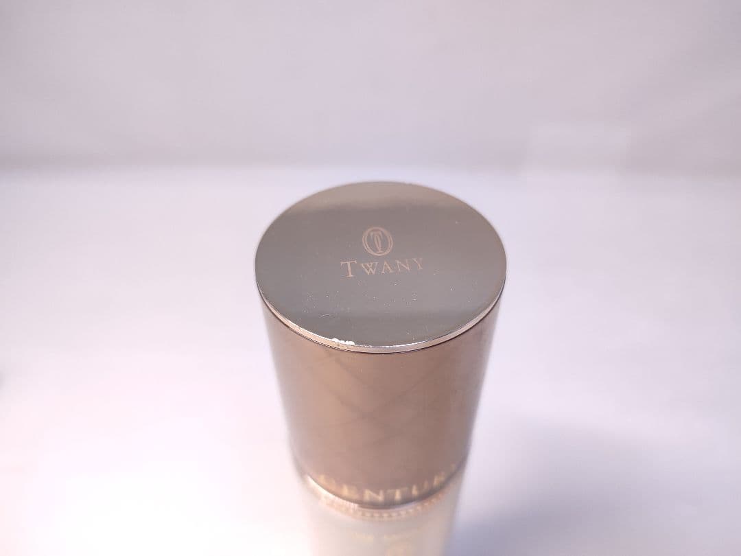 未開封品　トワニー センチュリー ジ エマルジョン　SP　125ml