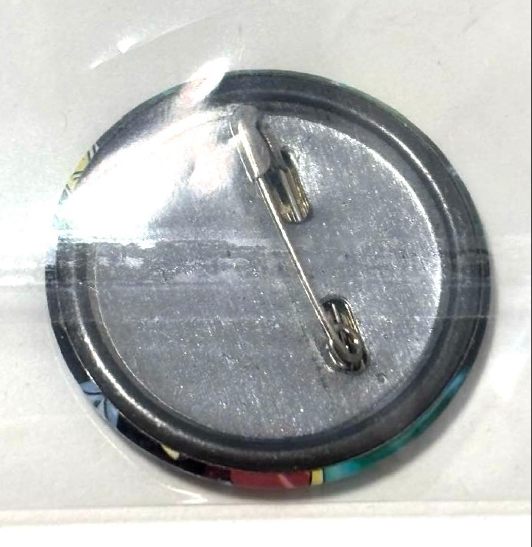 デジモンテイマーズ　バトルエボリューション 缶バッジ BANDAI バンダイ