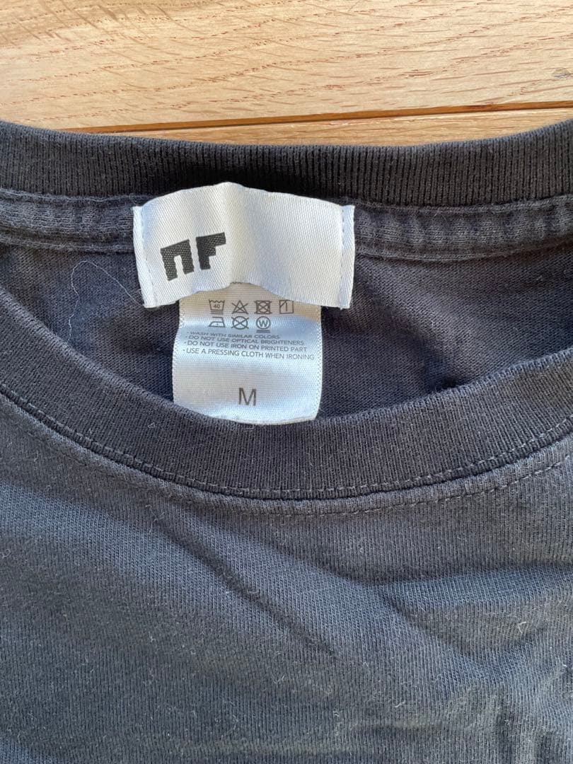 サカナクション nf liquidroom 20th tシャツ