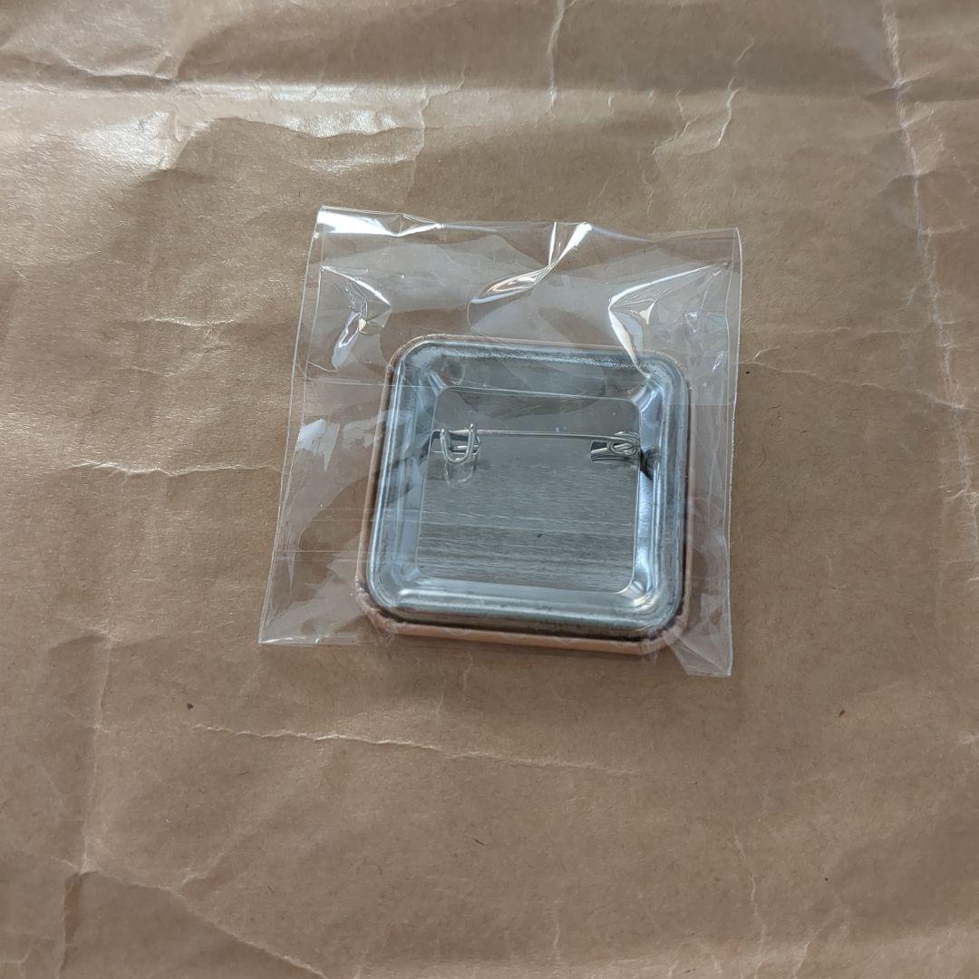 佐久間次郎　グッズ　佐久間次郎　缶バッジ　イナズマイレブン展　缶バッジ