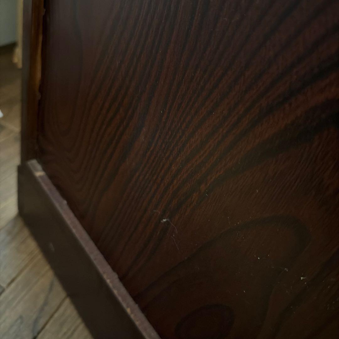 民芸品 箪笥 岩谷堂 飛鳥 収納 木製 タンス