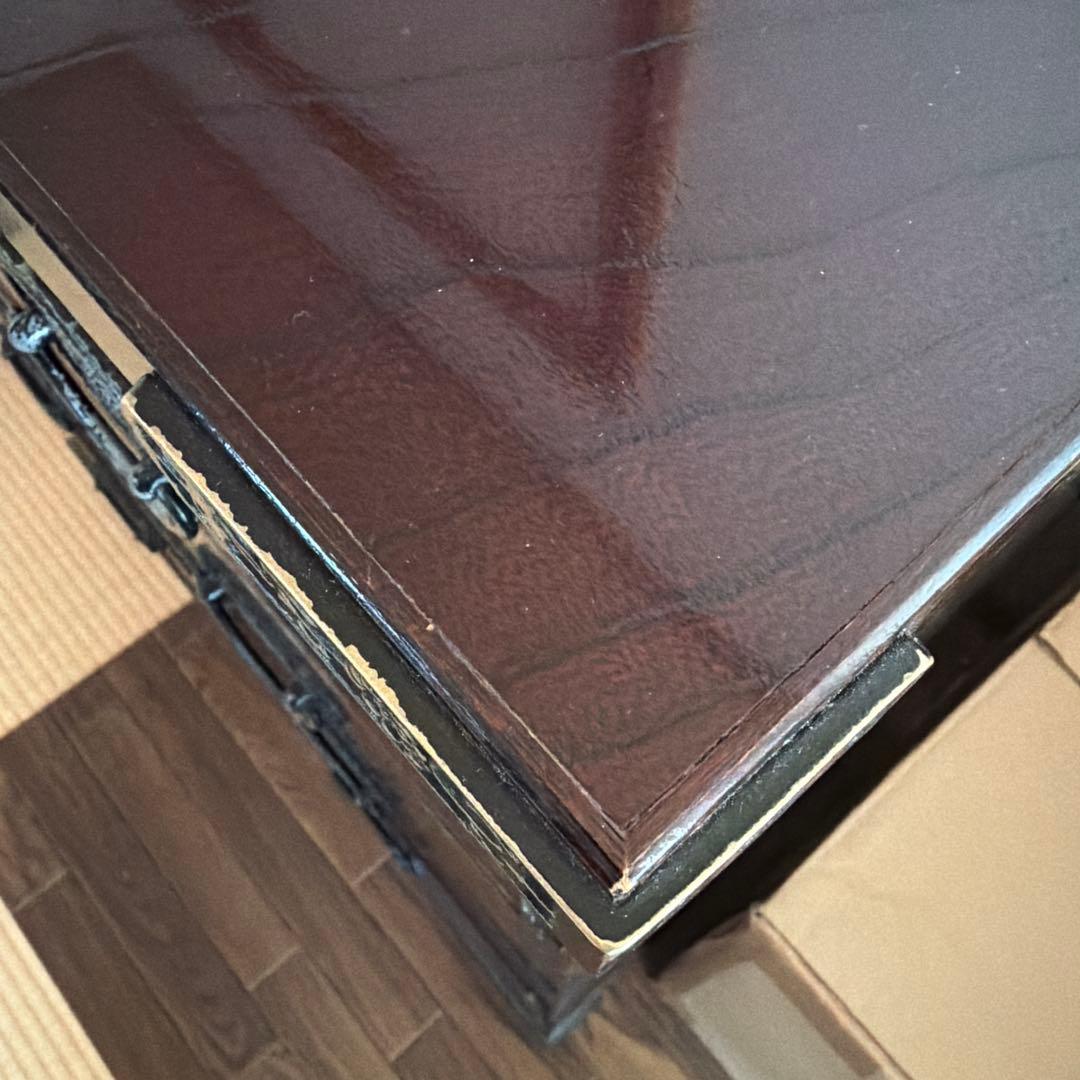 民芸品 箪笥 岩谷堂 飛鳥 収納 木製 タンス