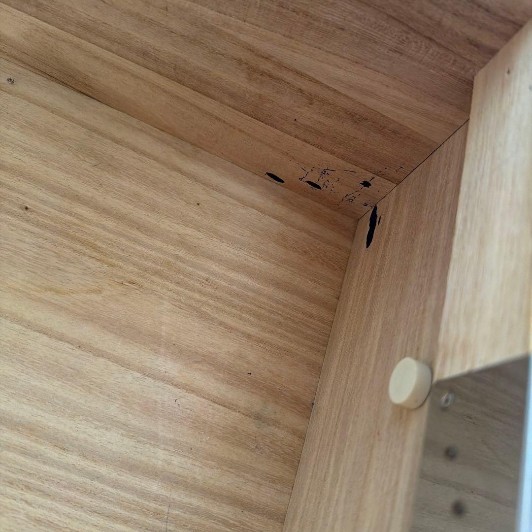 民芸品 箪笥 岩谷堂 飛鳥 収納 木製 タンス