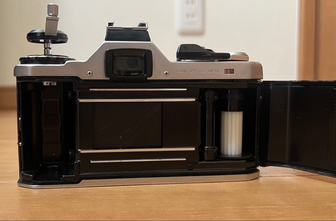 ペンタックス PENTAX ASAHI MX 1:1.7 50mm