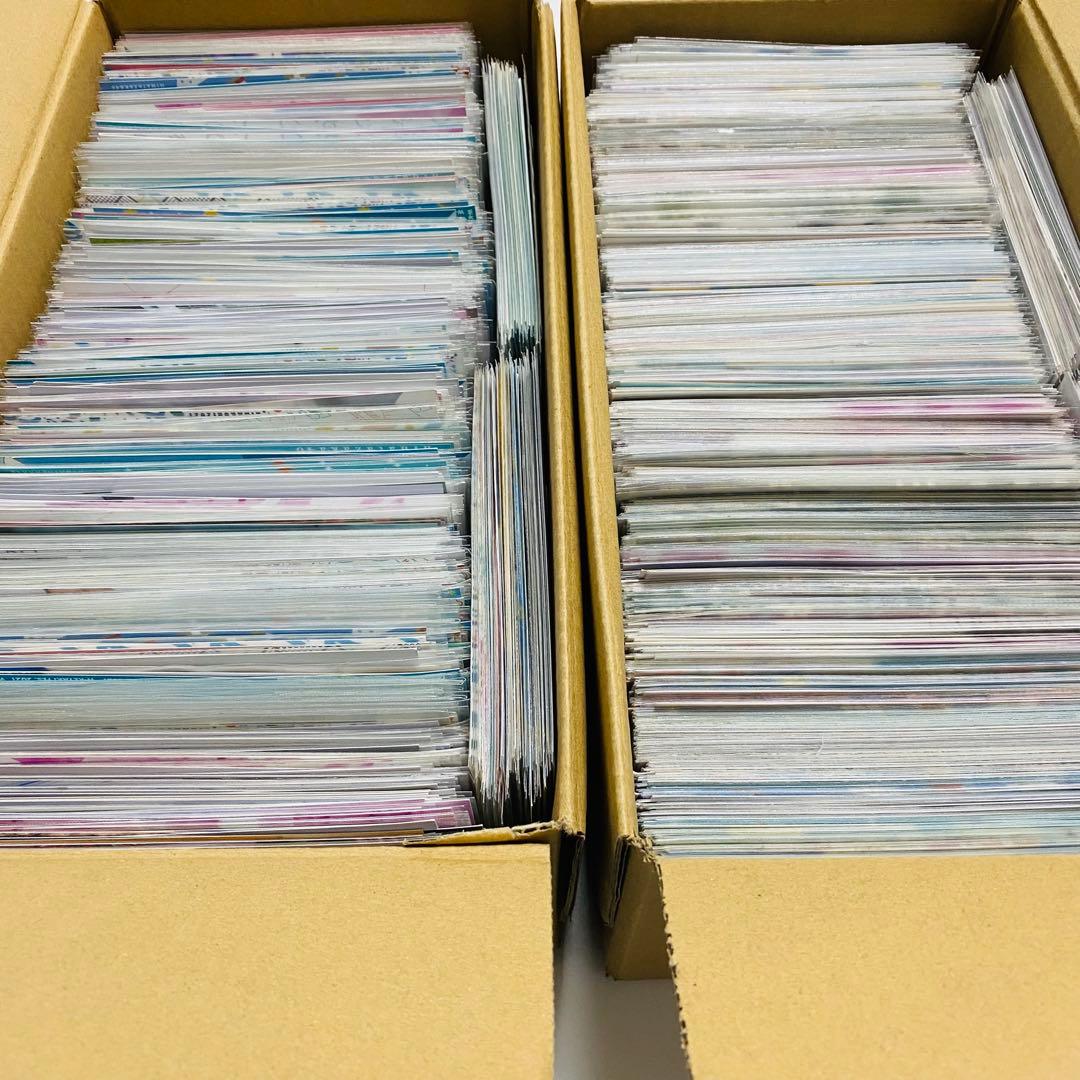 欅坂46/日向坂46/櫻坂46 生写真 2000枚！⑦