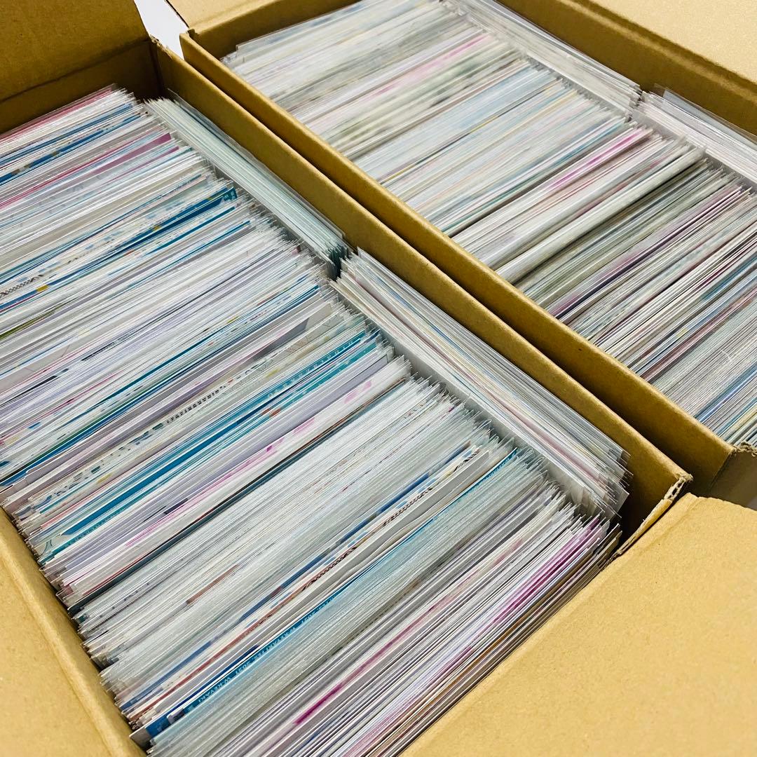 欅坂46/日向坂46/櫻坂46 生写真 2000枚！⑦