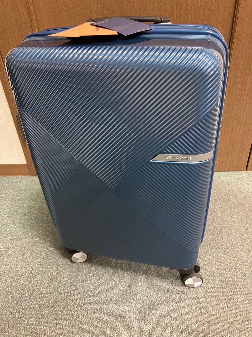 サムソナイト　ヴォラント　スピナー61（Mサイズ）