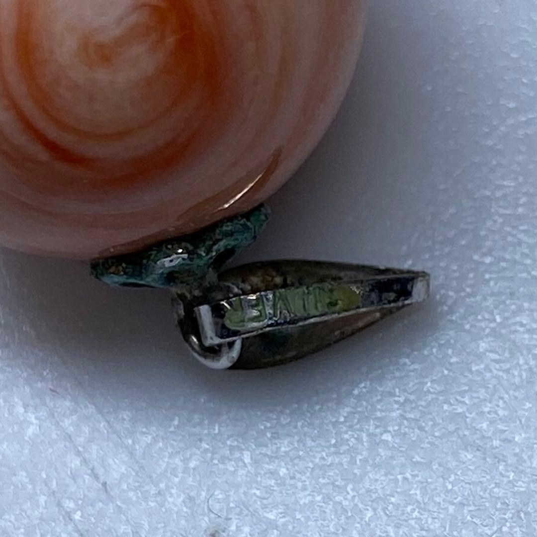 本赤珊瑚　丸玉、大玉アクセサリー、指輪　83g 東Y7-0217☆2Fトヒサ