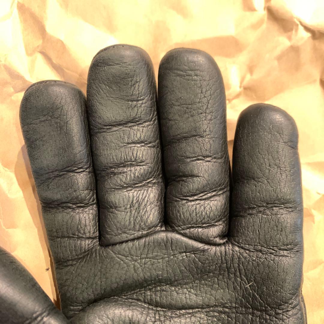 HTC グローブ　バイカー手袋