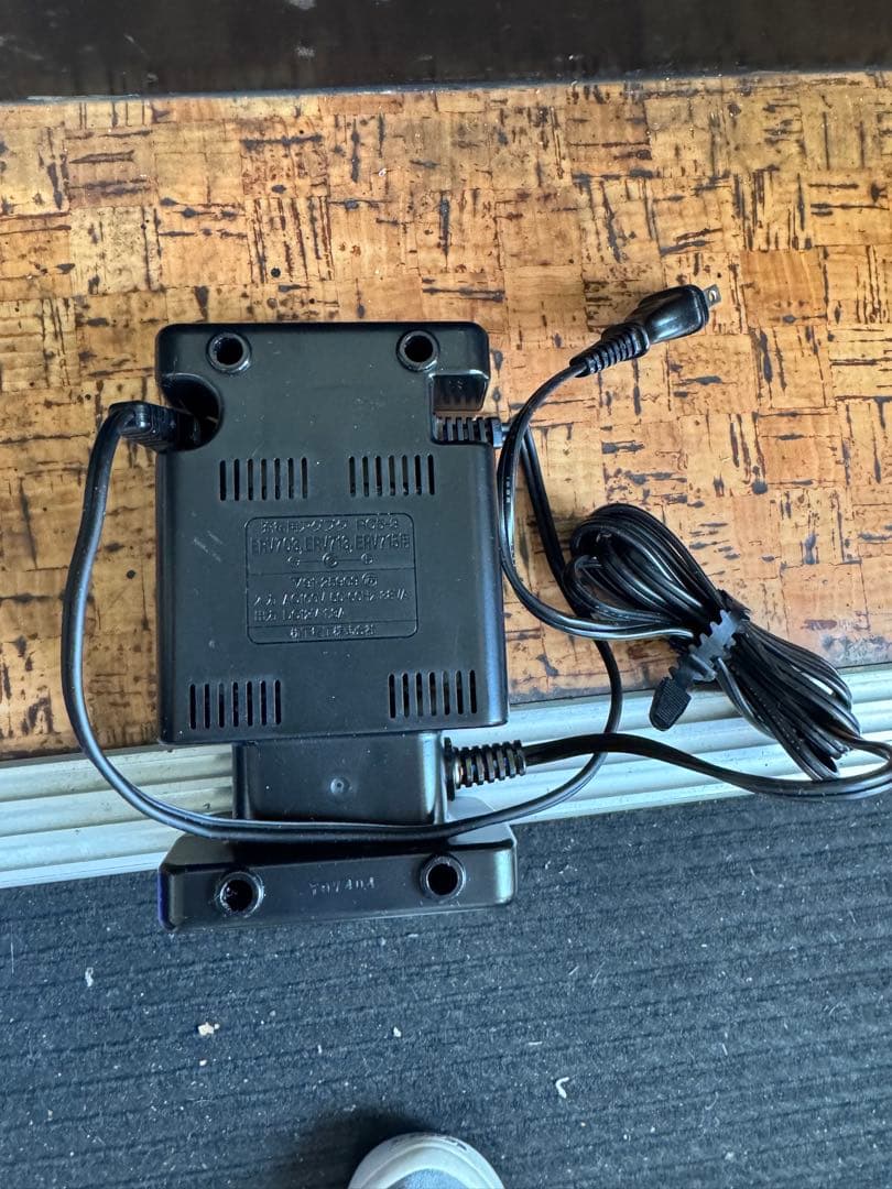 RV GEAR ポータブル電源 ERV713