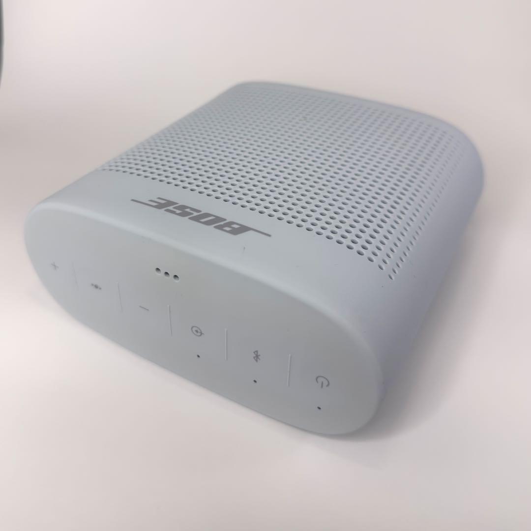 Bose SoundLink Color II ホワイト
