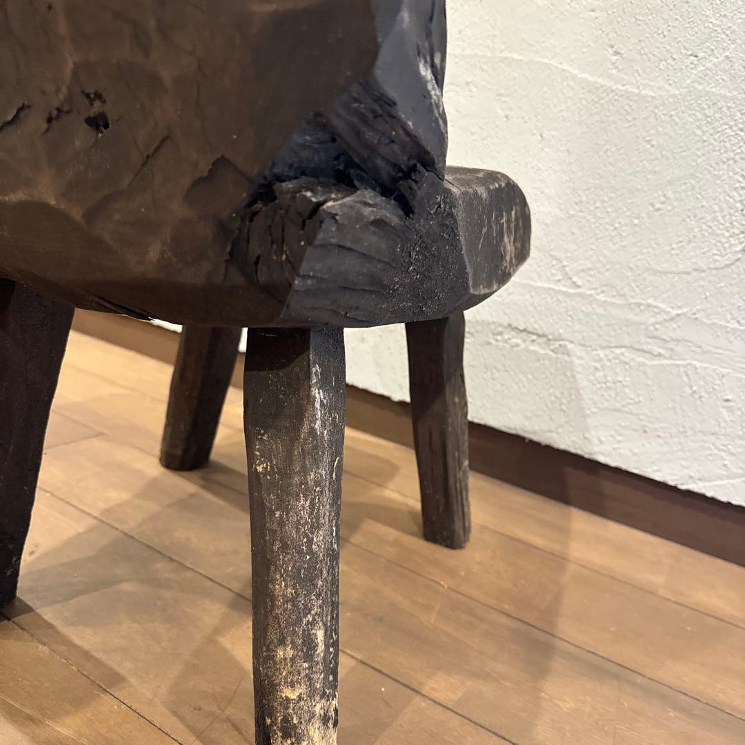 オールドプリミティブチェア