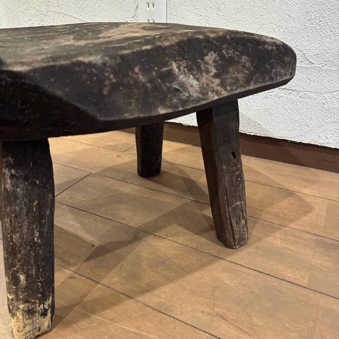 オールドプリミティブチェア