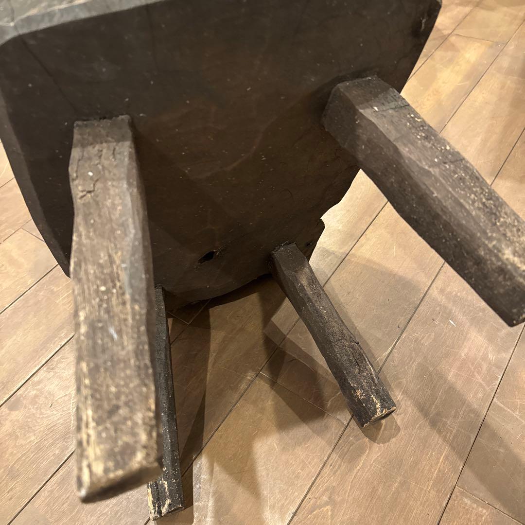 オールドプリミティブチェア