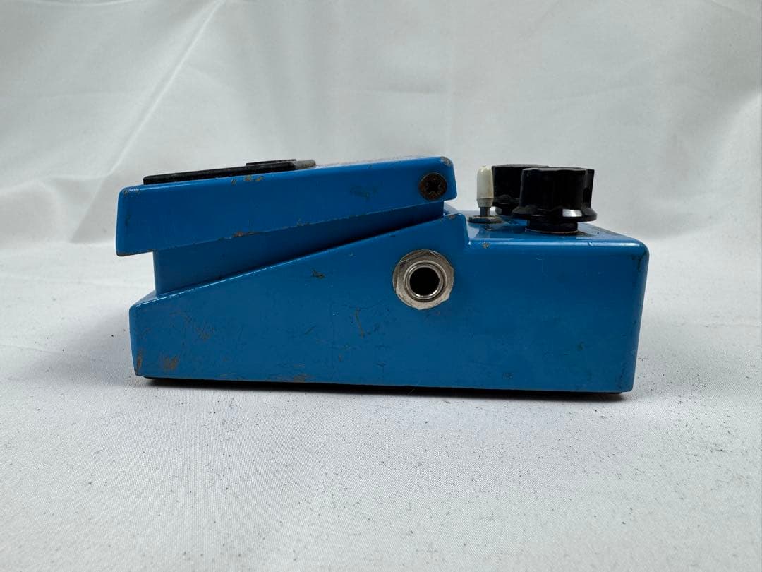 【ジャンク】BOSS Compression SustainerCS-1 銀ネジ