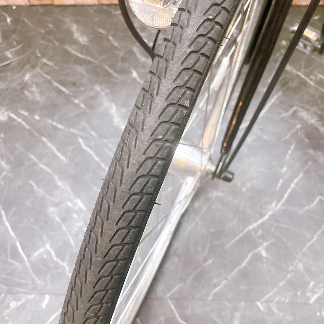 引き取り価格【41】一般車 シティー車 GLAS GOID ブラック 27インチ