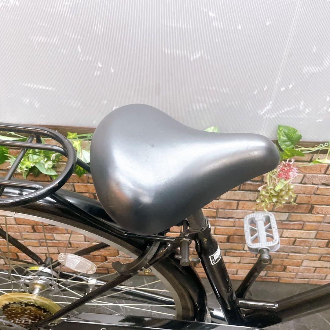 引き取り価格【41】一般車 シティー車 GLAS GOID ブラック 27インチ