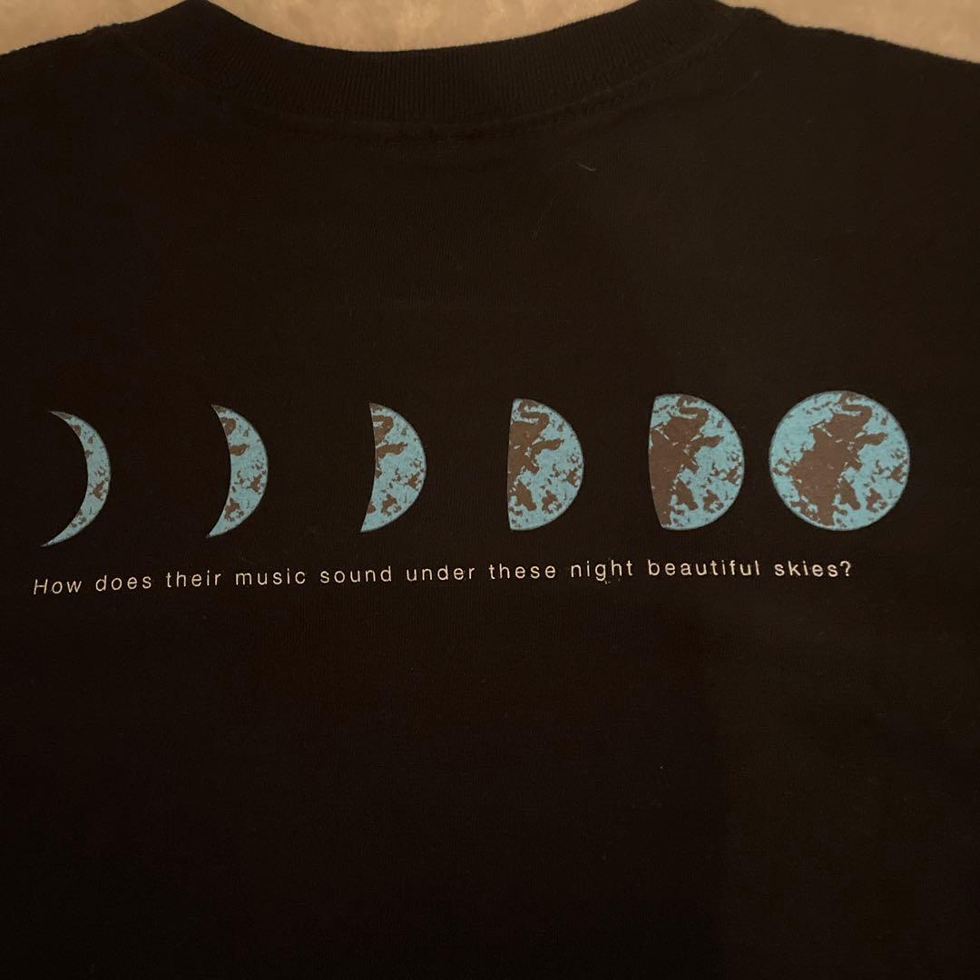 エレファントカシマシTシャツ S 2枚➕ピンバッジとおまけ付き⑤