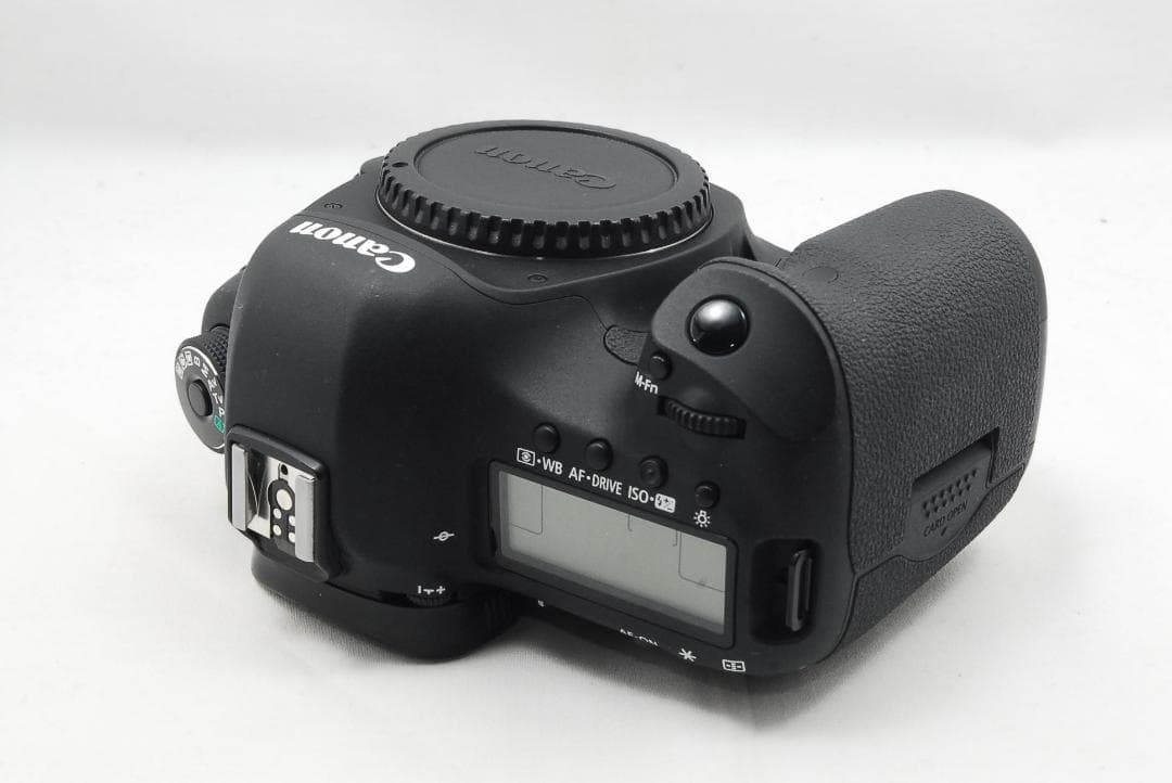 キャノン EOS 5D Mark Ⅲ &バッテリーグリップ BG-E11 683