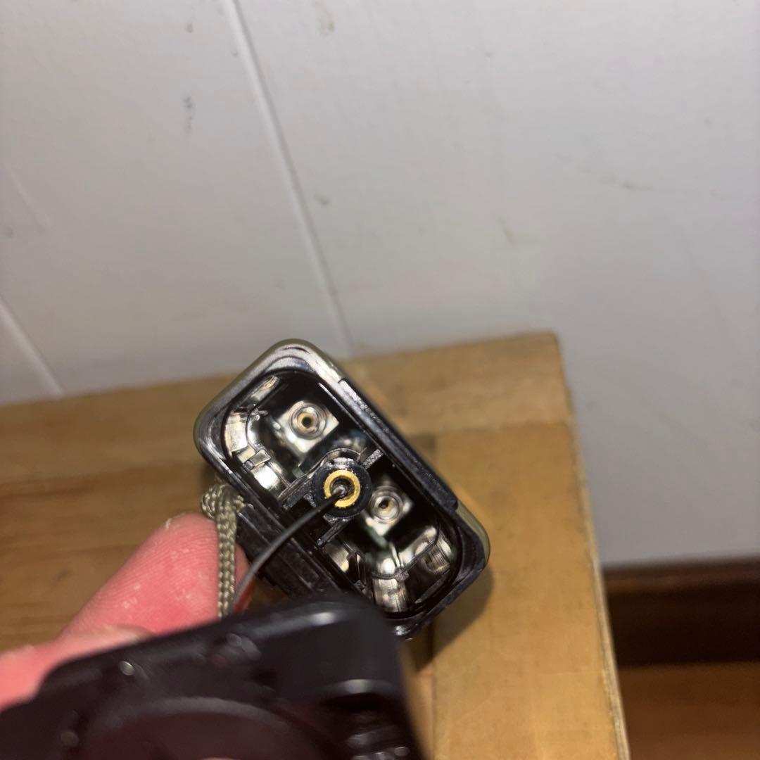 米軍　実物　FRS/MS−2000M LIGHT MARKER ストロボライト