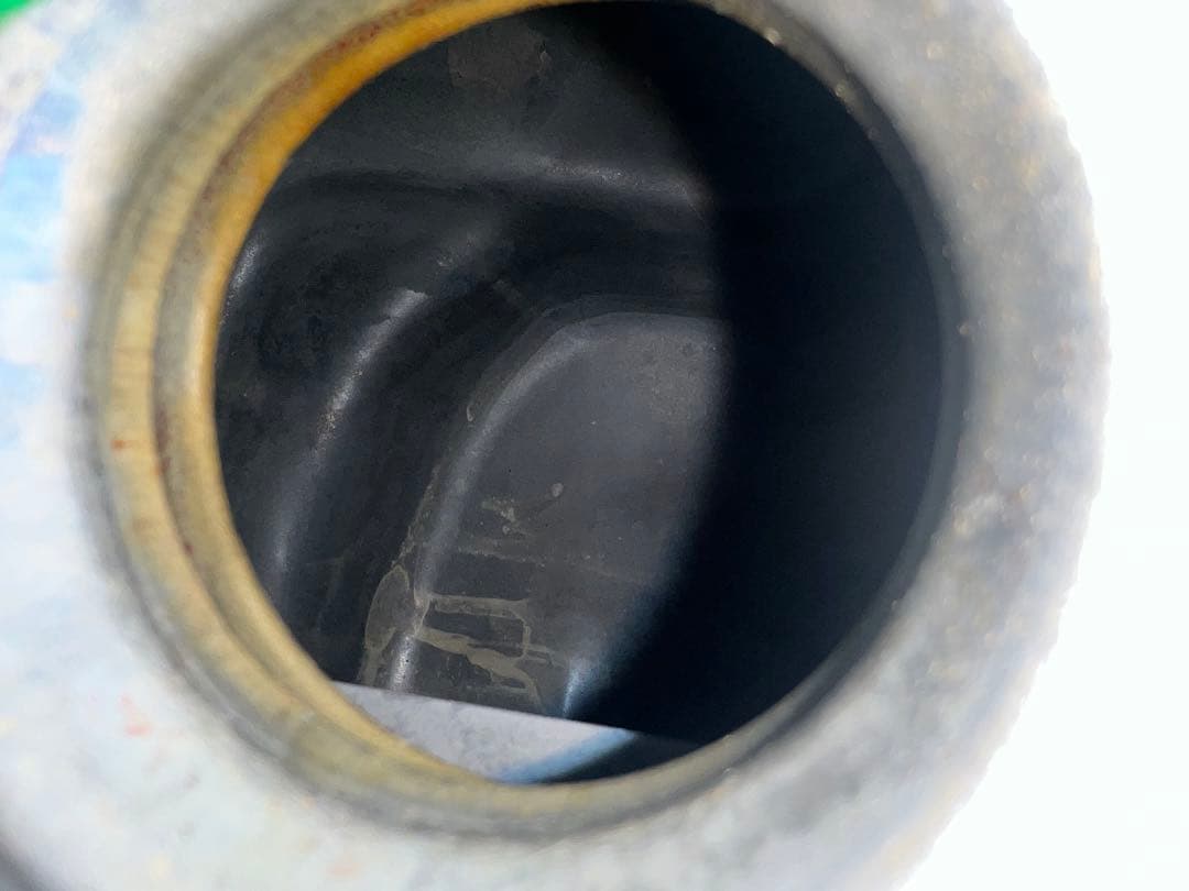 SUZUKI GSX-R1100 GV73A（M型）燃料タンク