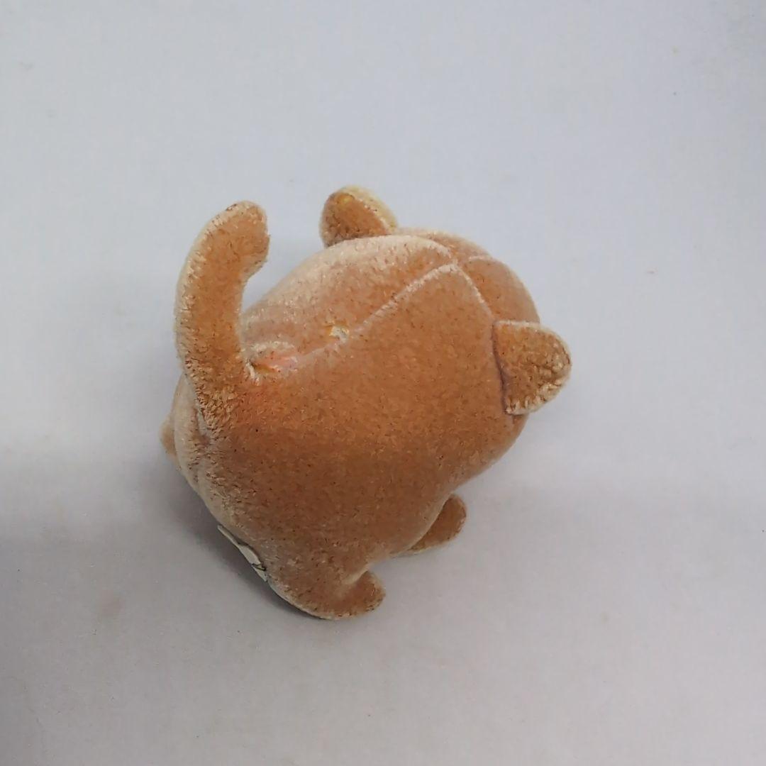 ムニュムニュ いつでもいっしょ ぬいぐるみ レトロ ねずみ