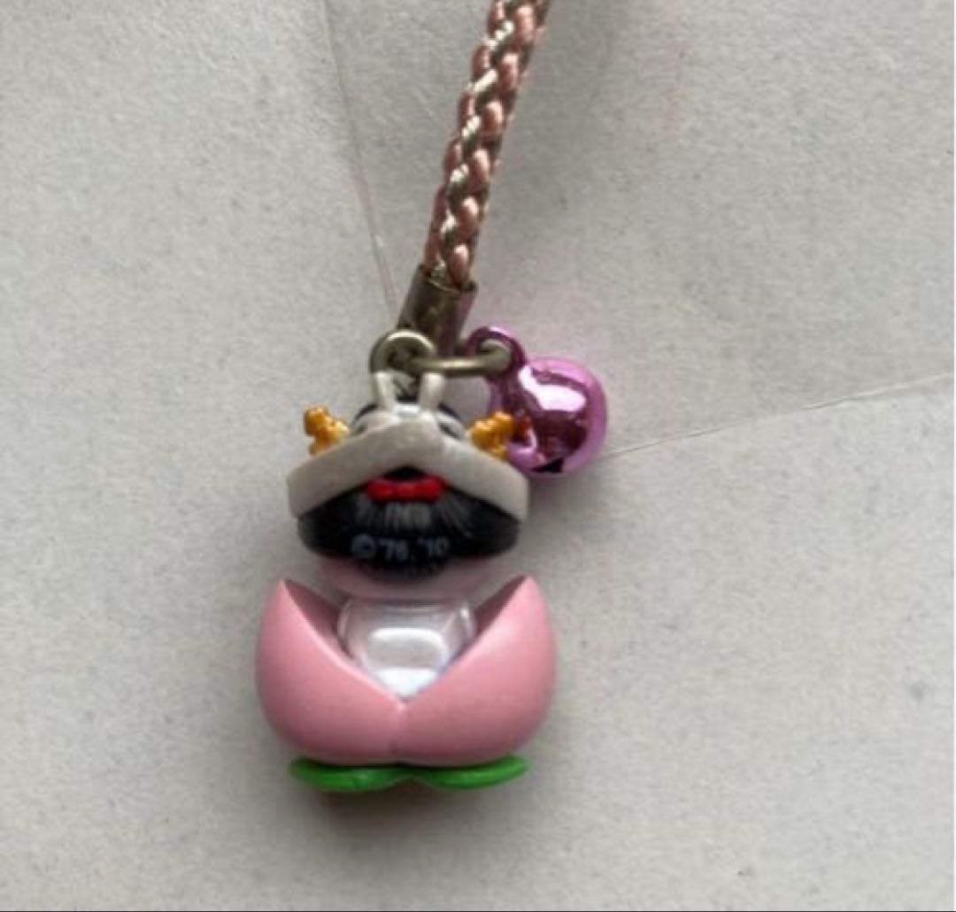 ご当地キティ＆レアなキティストラップセット超希少品 キティ 和服ストラップ