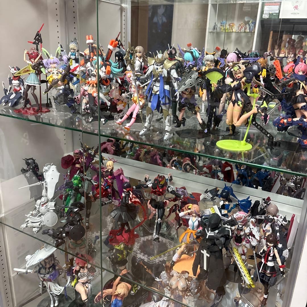 プラモデル まとめ売り