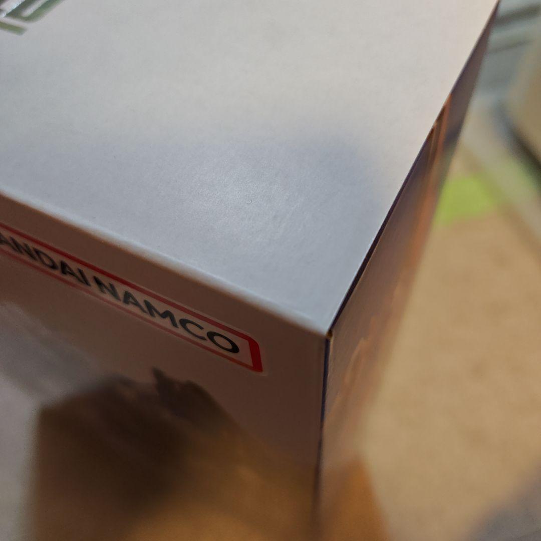 新品未開封 メタルビルド L BUILD Zガンダム ゼータガンダム