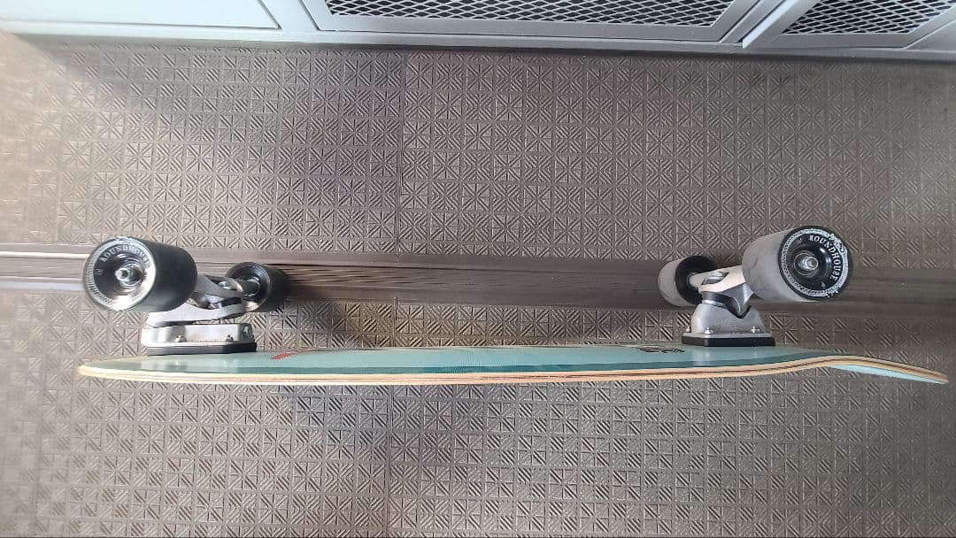 カーバー スケートボード 36.5 タイラー 777 C7 Tyler777