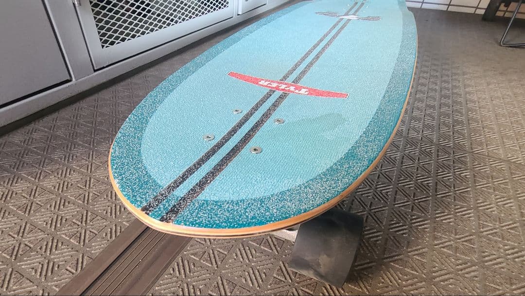 カーバー スケートボード 36.5 タイラー 777 C7 Tyler777