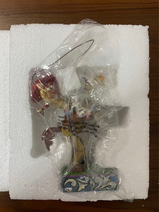 【大幅値下げ】ジムショア トイ・ストーリー フィギュア ジェシー ブルズアイ