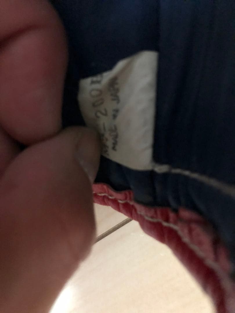 winning ウィニングボクシンググローブ レッド 8オンス MS200B