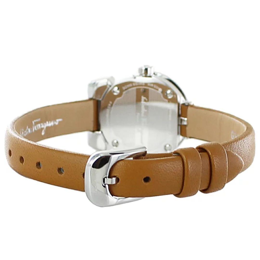 Salvatore Ferragamo/フェラガモ 腕時計　最終値下