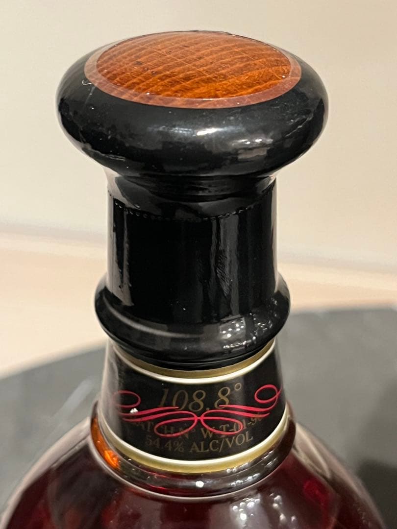 ま*き様 Wild Turkey 1855 Reserve バーボン 750ml