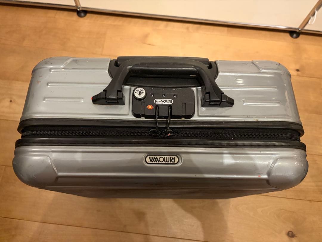 RIMOWA SALSA サルサ 24L 2輪