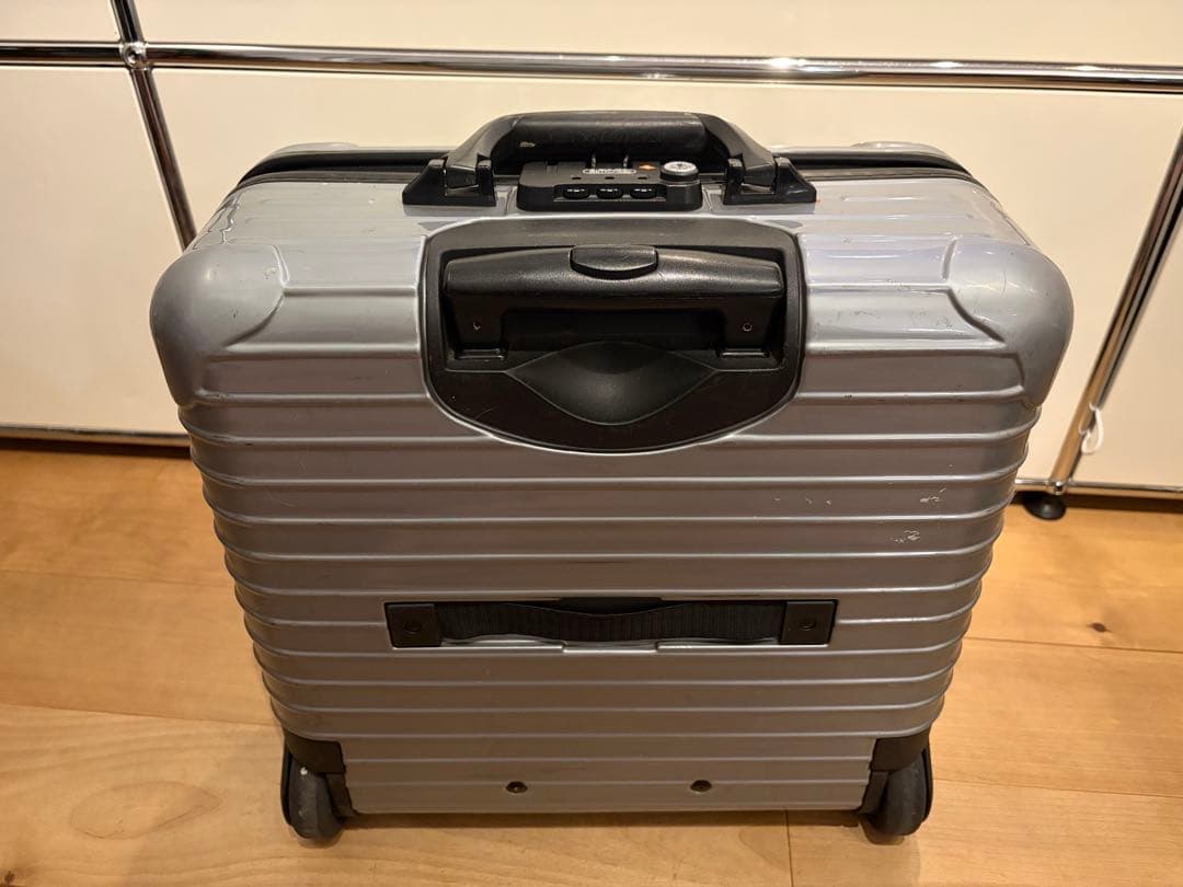 RIMOWA SALSA サルサ 24L 2輪
