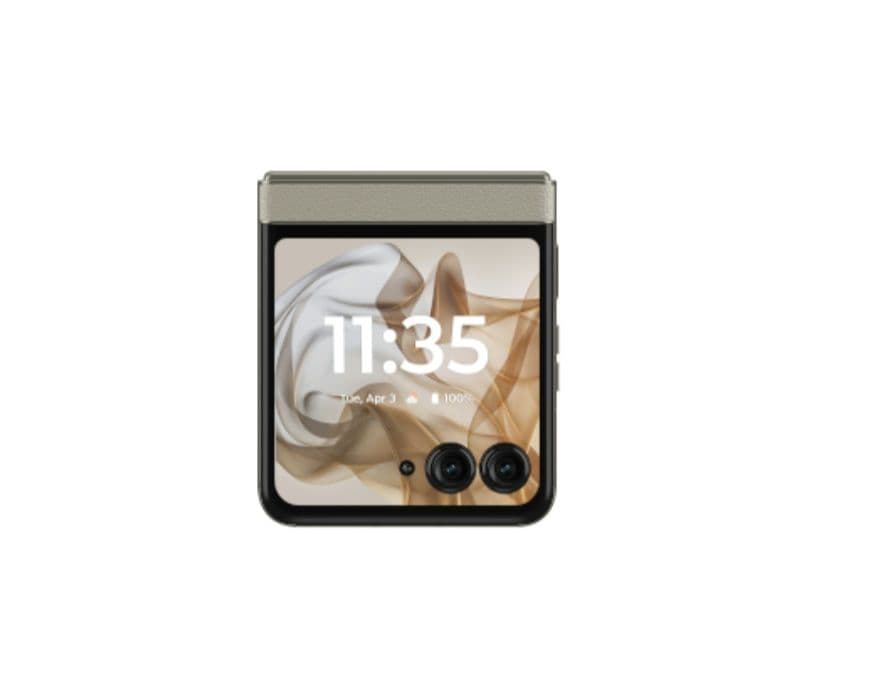 motorola razr 50 SIMフリー新品未開封+おまけ付き